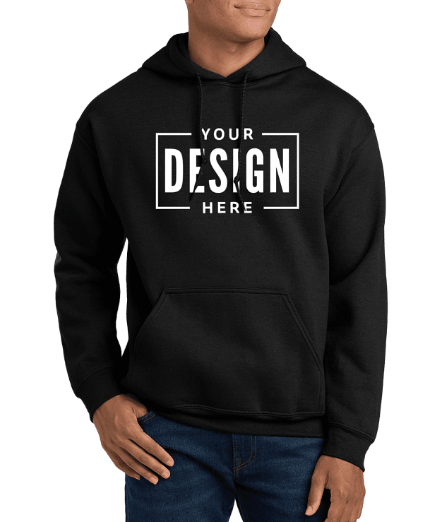 Custom Hoodie