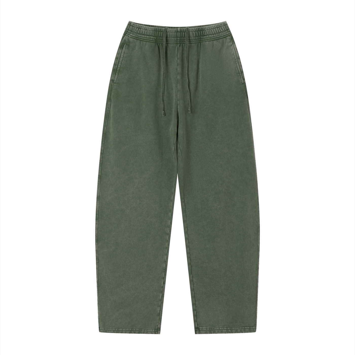 Brooklyn Republic essentials™ Vintage Wash Loose Sweatpants