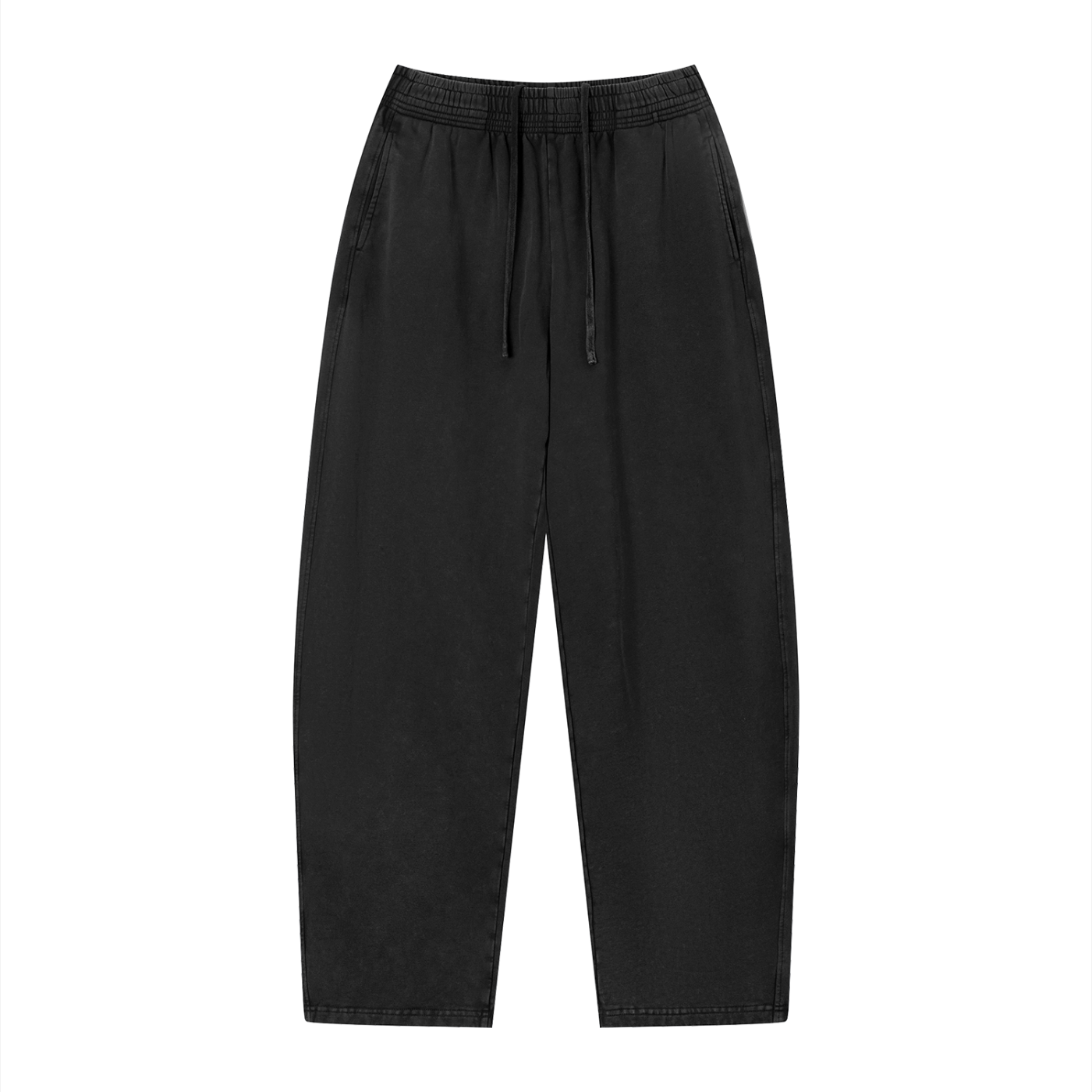 Brooklyn Republic essentials™ Vintage Wash Loose Sweatpants