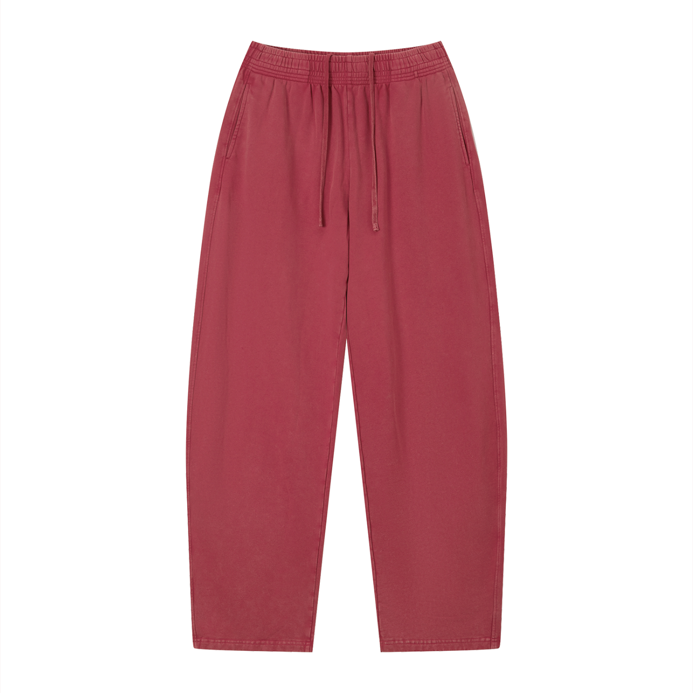 Brooklyn Republic essentials™ Vintage Wash Loose Sweatpants