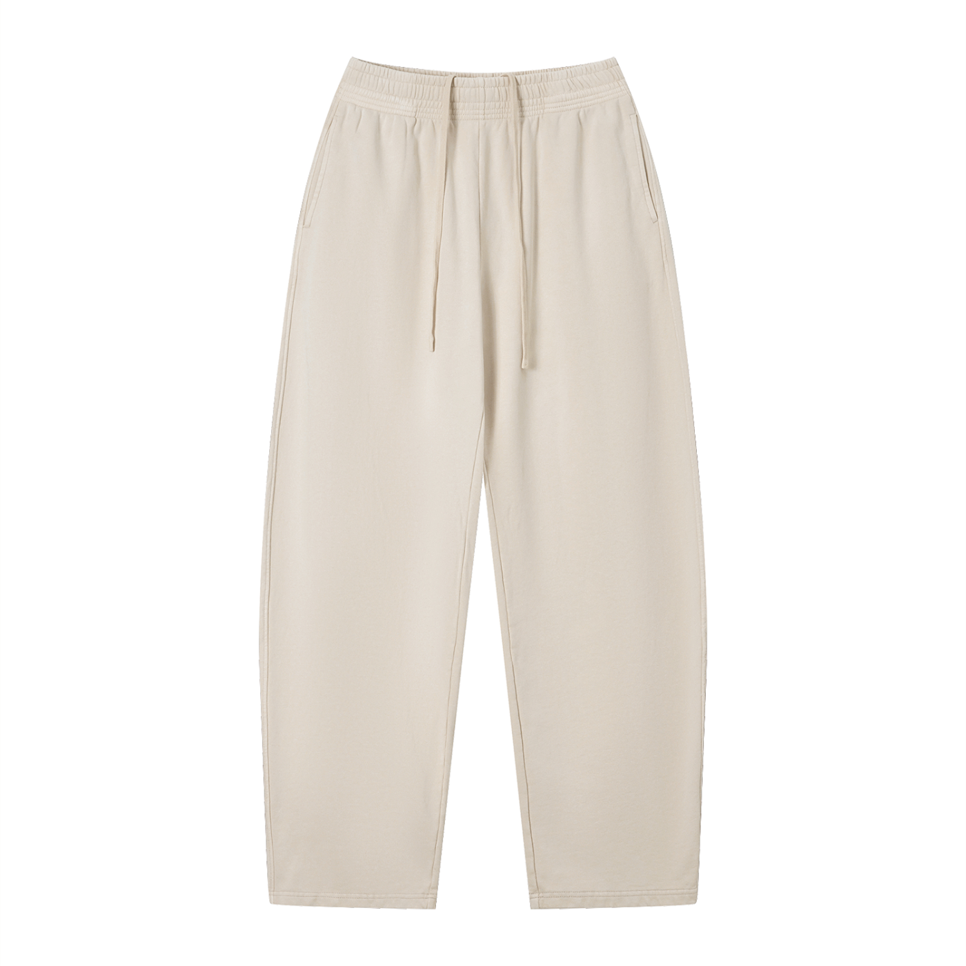 Brooklyn Republic essentials™ Vintage Wash Loose Sweatpants