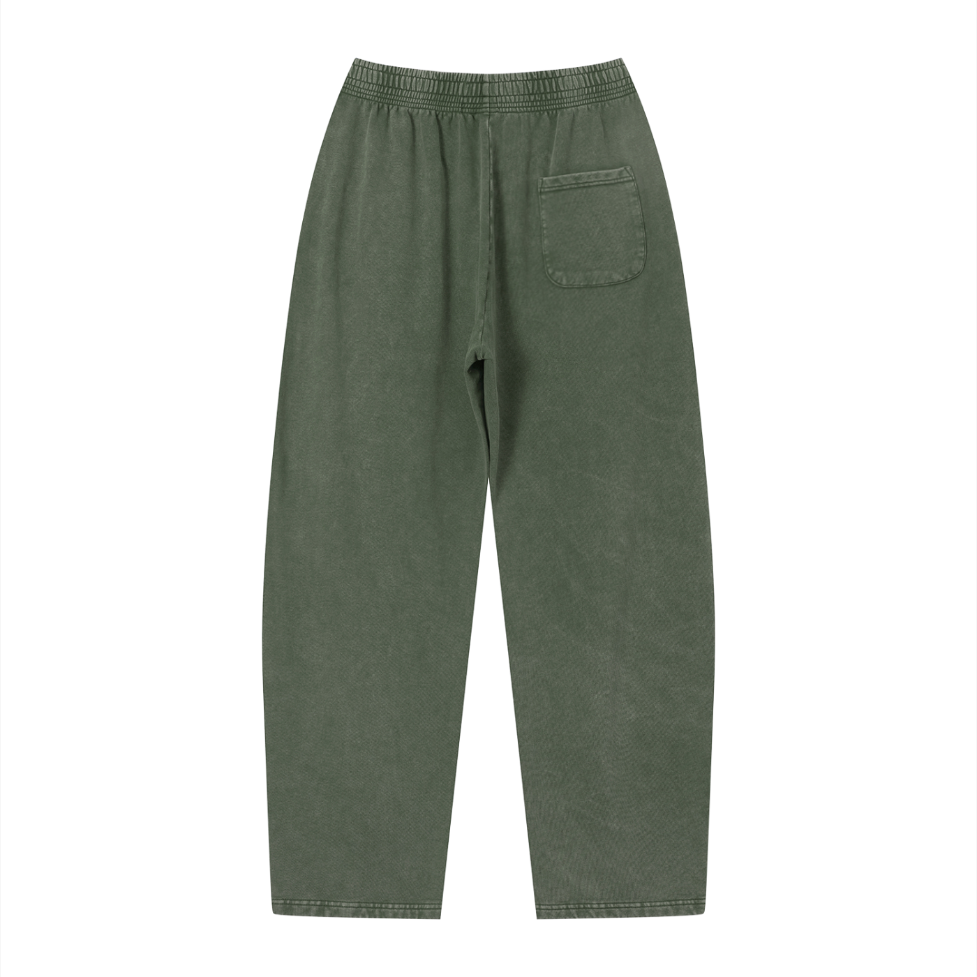 Brooklyn Republic essentials™ Vintage Wash Loose Sweatpants