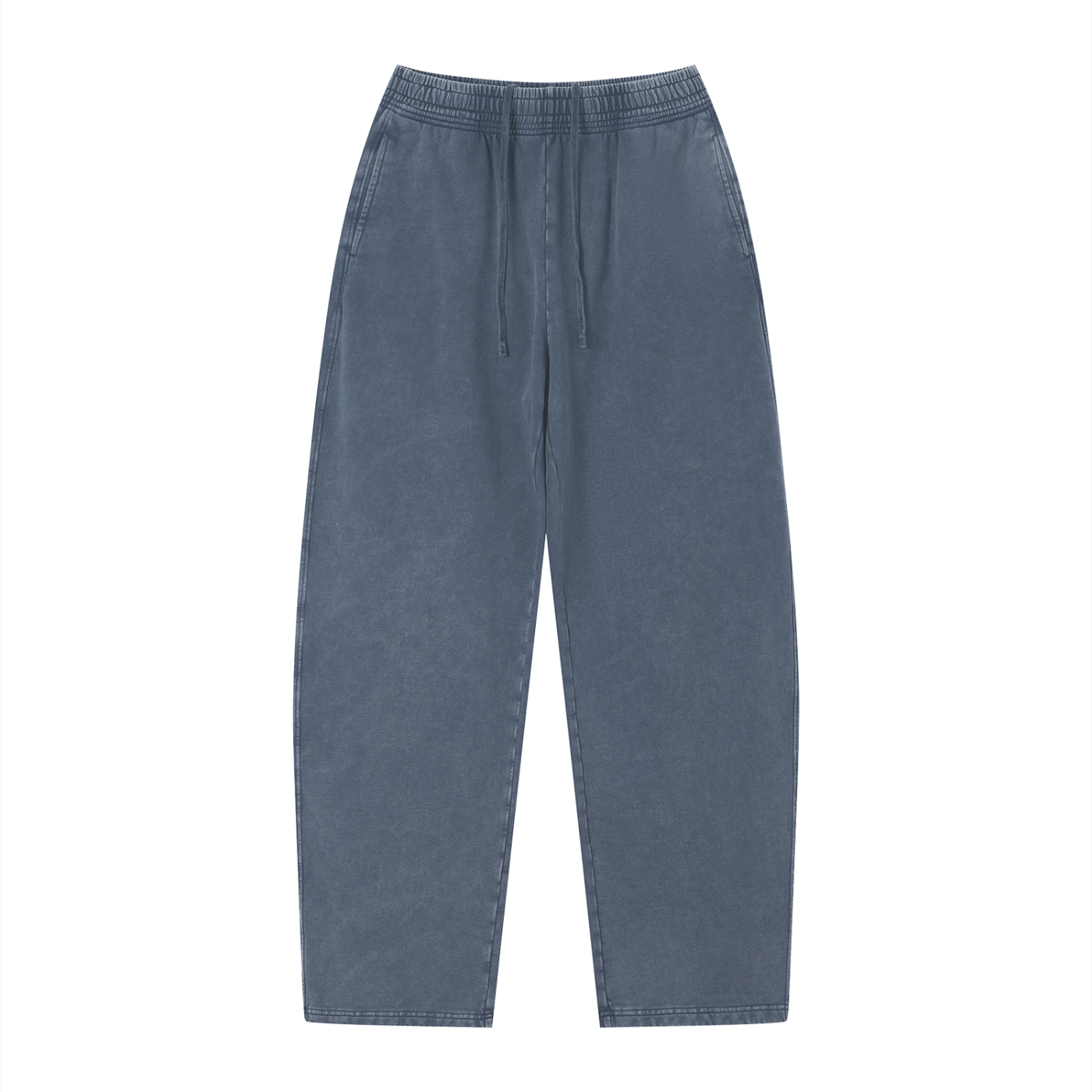 Brooklyn Republic essentials™ Vintage Wash Loose Sweatpants