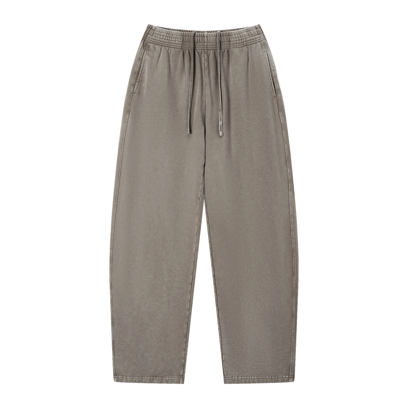 Brooklyn Republic essentials™ Vintage Wash Loose Sweatpants
