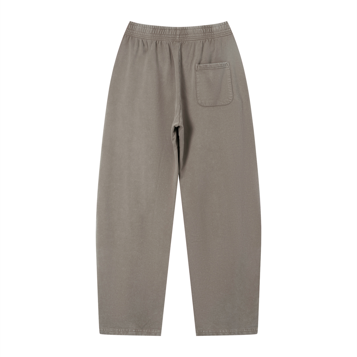 Brooklyn Republic essentials™ Vintage Wash Loose Sweatpants