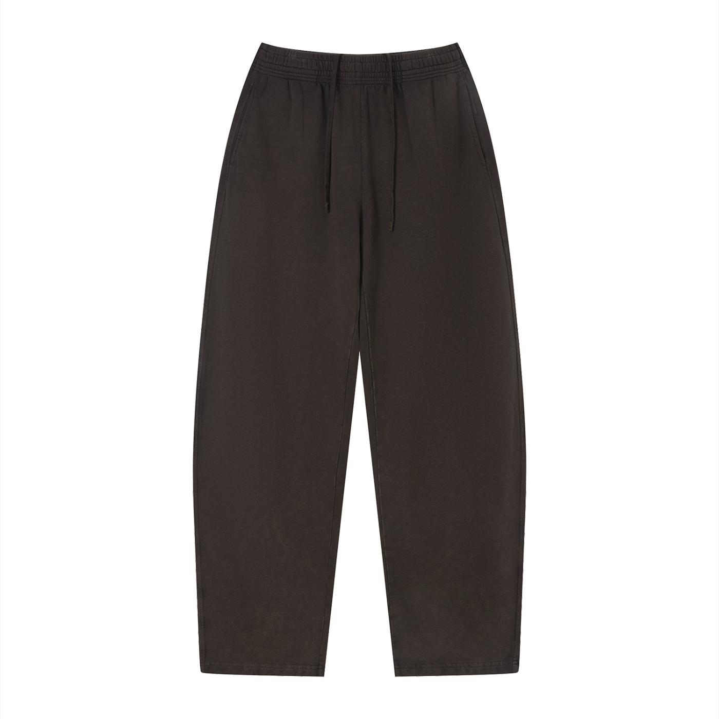 Brooklyn Republic essentials™ Vintage Wash Loose Sweatpants