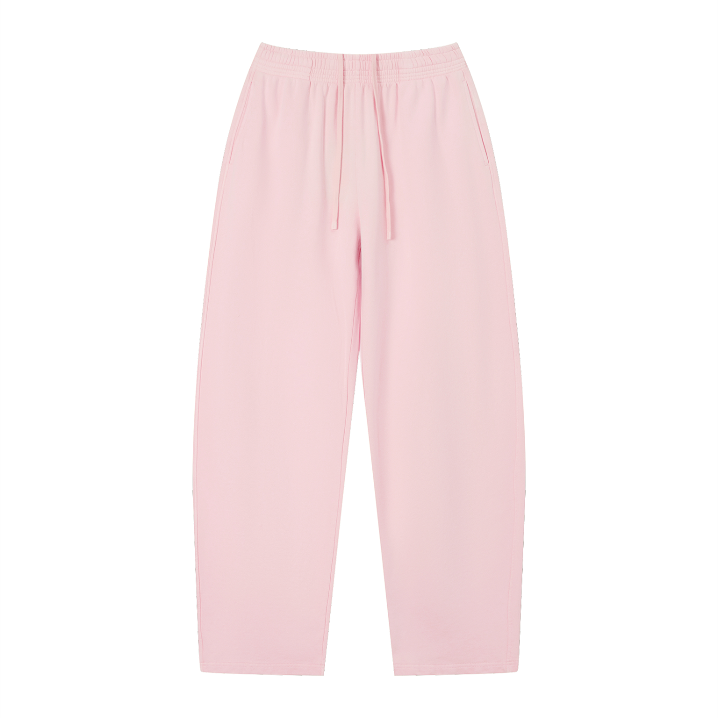 Brooklyn Republic essentials™ Vintage Wash Loose Sweatpants