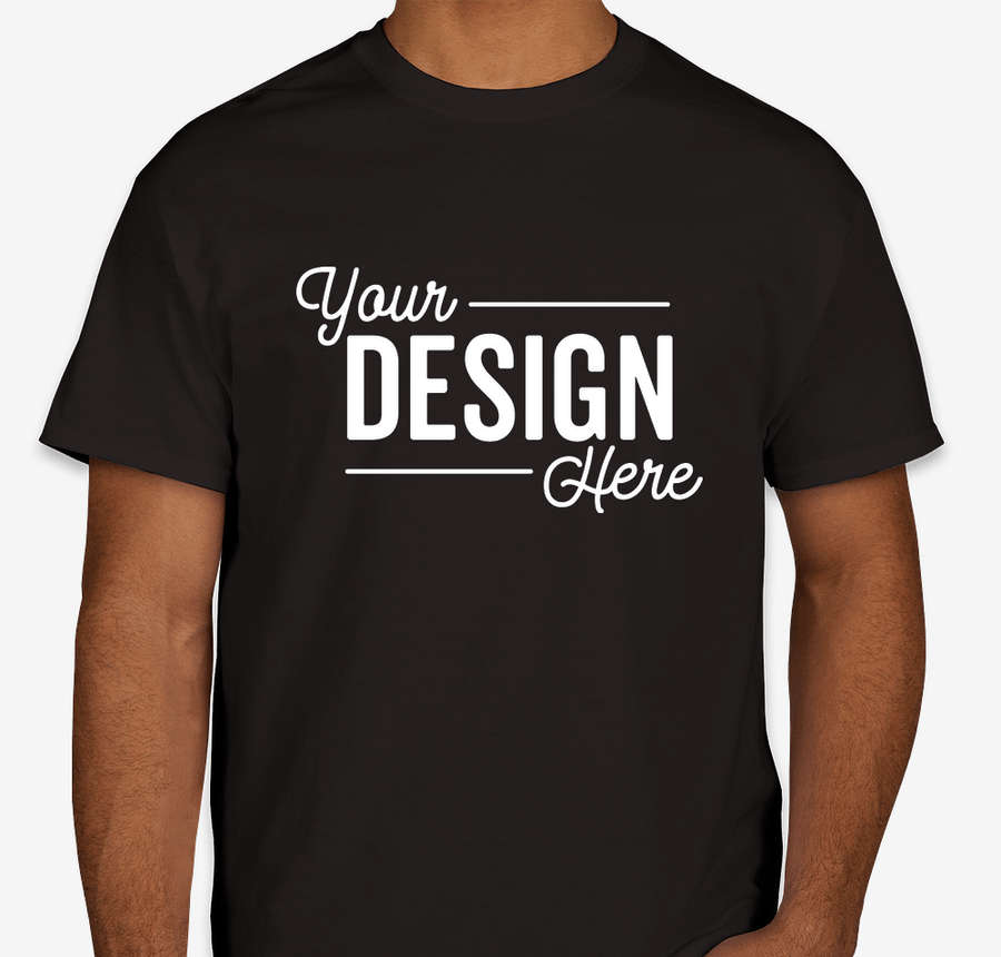 Custom T-Shirt